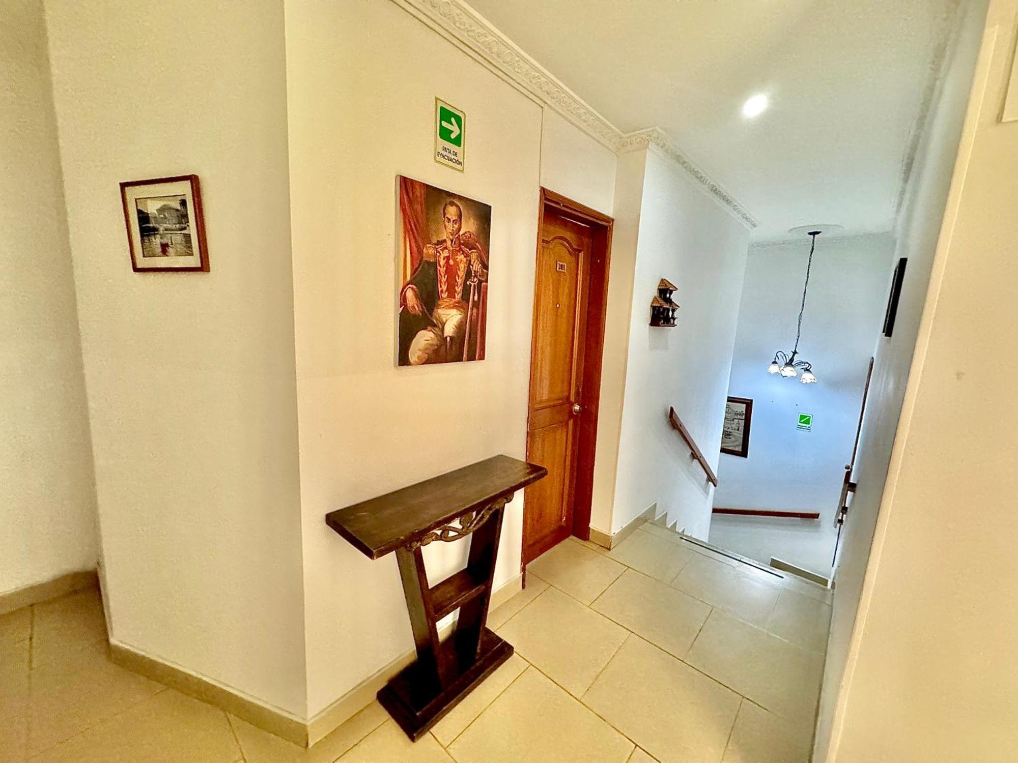Casa Quinta Hotel La Candelaria Sas - Bogota — Photos 3